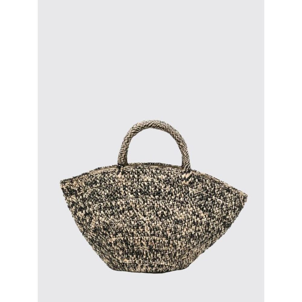 Ibeliv Women Ela Raffia Tote Bag Ibeliv